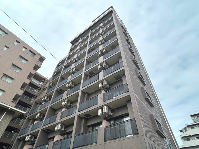 外観写真 新江古田ＳＴ・ＨＯＵＳＥ