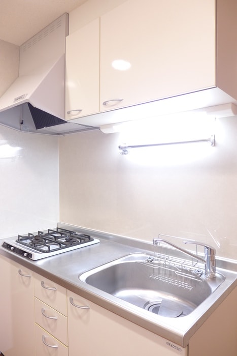 キッチン 新江古田ＳＴ・ＨＯＵＳＥ