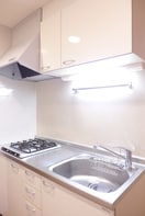 キッチン 新江古田ＳＴ・ＨＯＵＳＥ