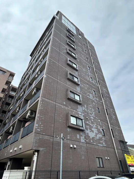 外観写真 新江古田ＳＴ・ＨＯＵＳＥ