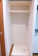 洗濯機置場 新江古田ＳＴ・ＨＯＵＳＥ