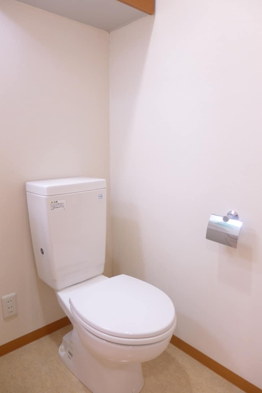 トイレ 新江古田ＳＴ・ＨＯＵＳＥ