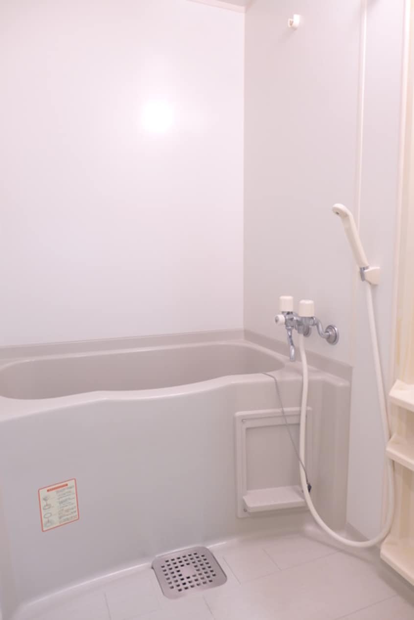 バス／シャワールーム等 新江古田ＳＴ・ＨＯＵＳＥ