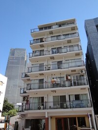 パレドール乃木坂(505)