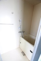 バス／シャワールーム等 バリーサイドハイツ