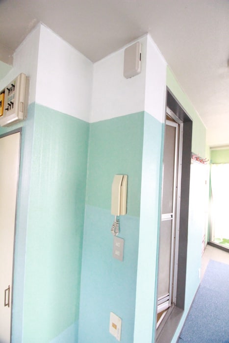 内観写真 バリーサイドハイツ