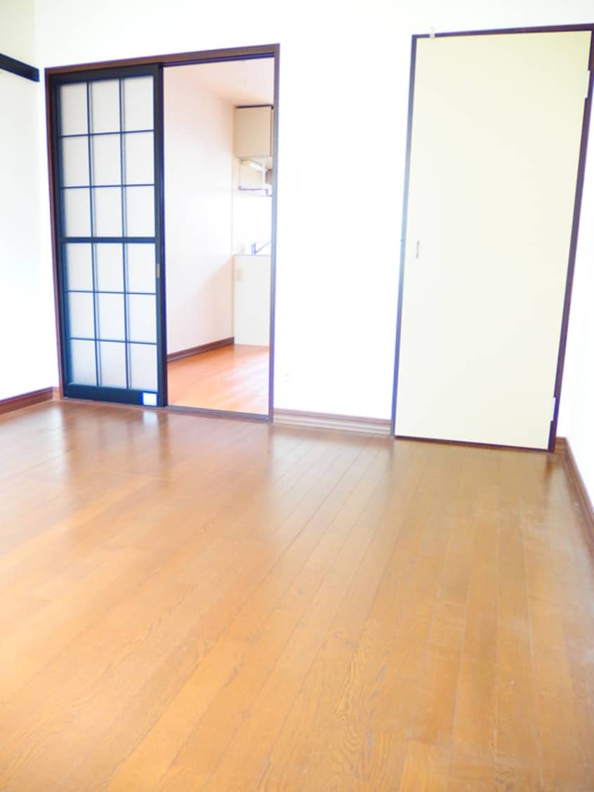 居室 エントピア