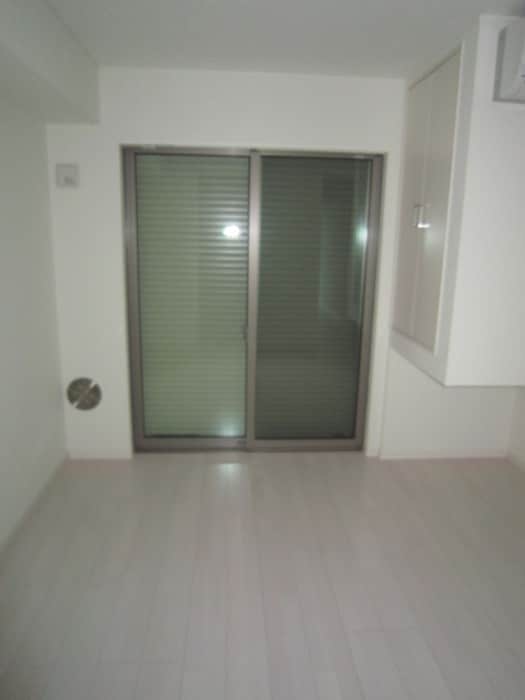 居室 ヒメジオン五反野