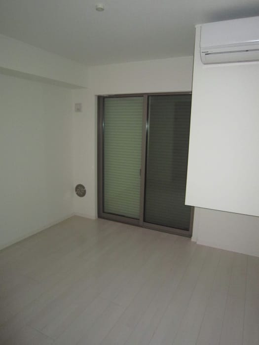 居室 ヒメジオン五反野