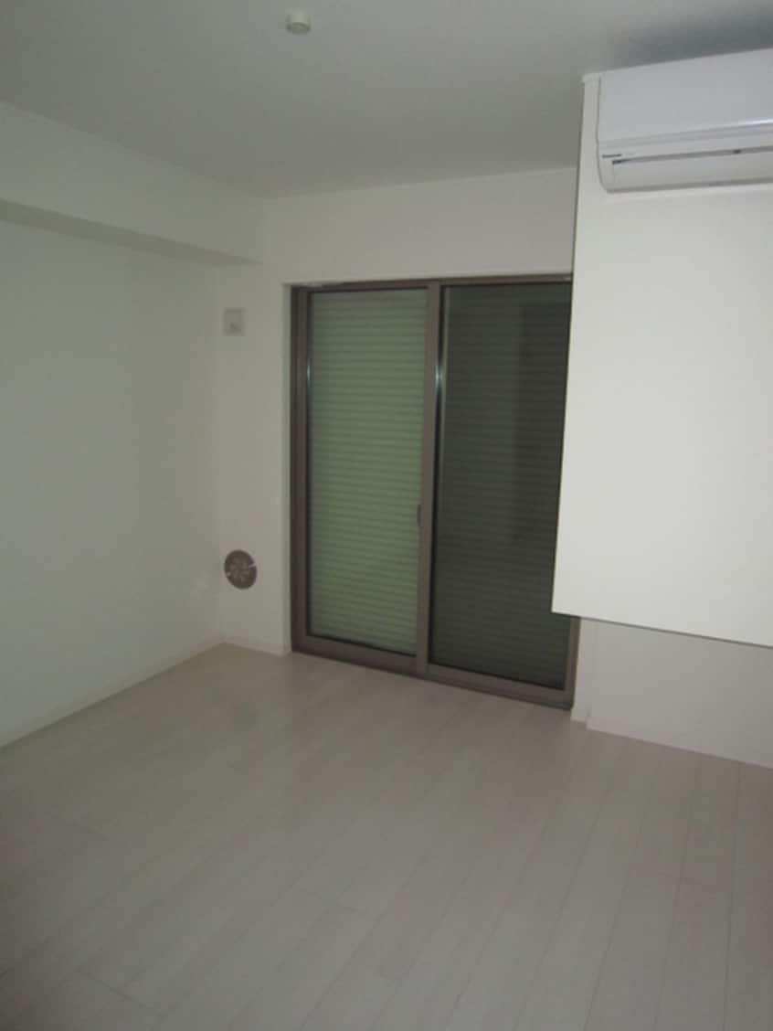 居室 ヒメジオン五反野