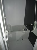 バス／シャワールーム等 ヒメジオン五反野