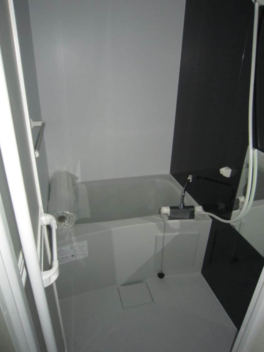 バス／シャワールーム等 ヒメジオン五反野