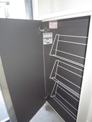 靴箱 ヒメジオン五反野