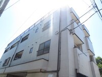 高橋ﾋﾞﾙ