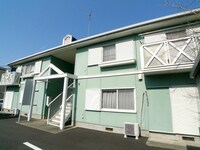 フレグランス三芳A