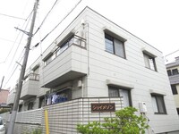 ジョイメゾン