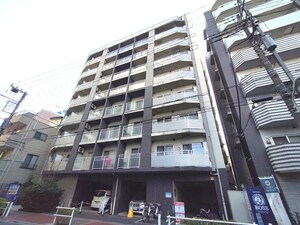 ＡＸＡＳ板橋本町Ⅲ(704)