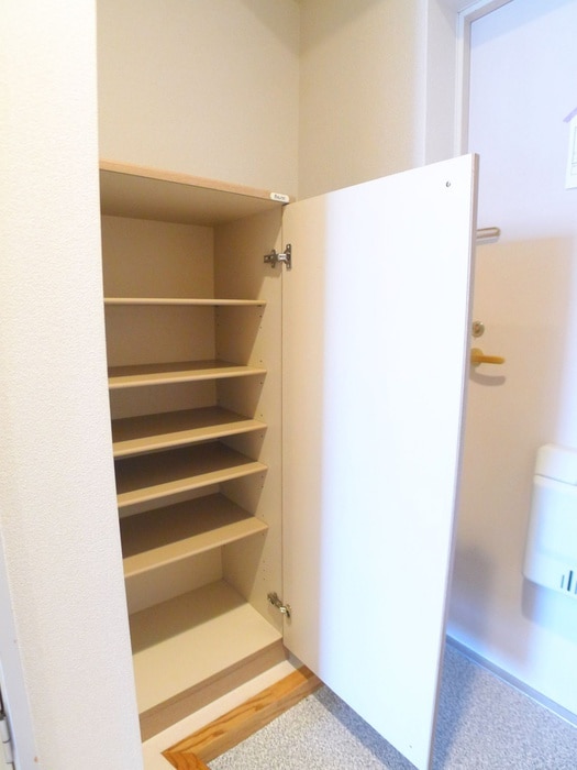 靴箱 バウスクロス市川