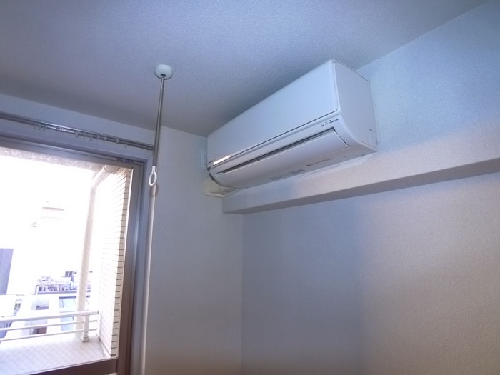 内観写真 バウスクロス市川