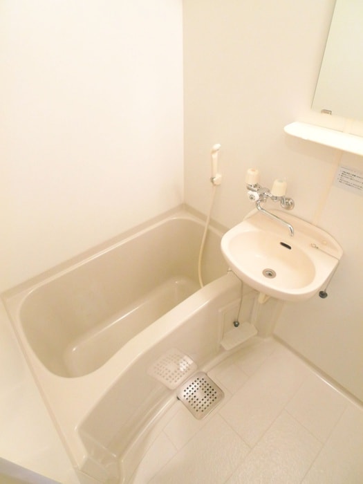 バス／シャワールーム等 バウスクロス市川