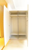 収納 バウスクロス市川