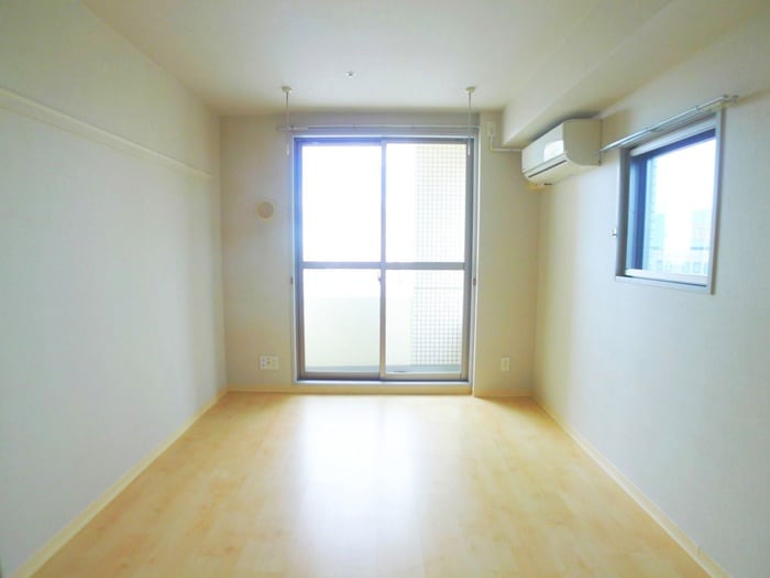 居室 バウスクロス市川