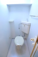 トイレ バウスクロス市川