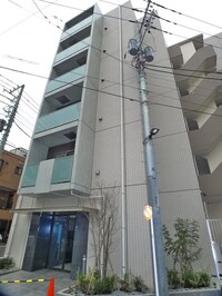 ﾃﾞｨｱﾚｲｼｬｽ押上SKY　VILLAGE(503)