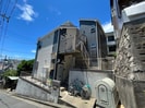 アーバンホームズの外観