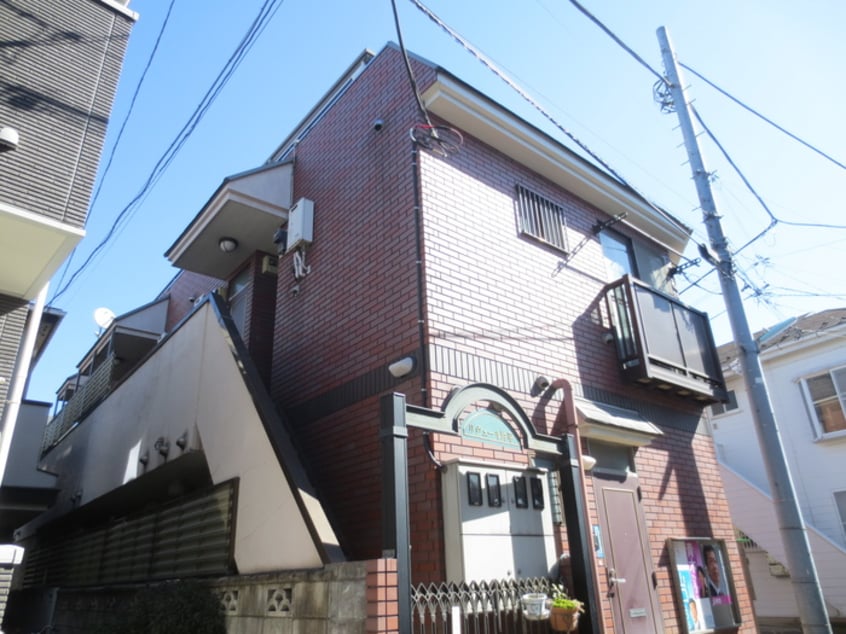 外観写真 リヴェ－ル片平