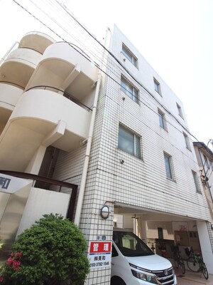マンション美和