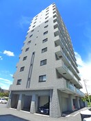 エトワ－ルの外観