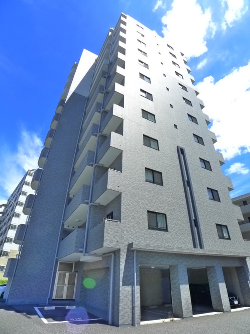 建物設備 エトワ－ル