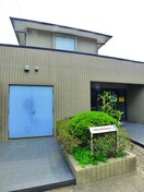 外観写真 TWIN HOTARUNOⅠ