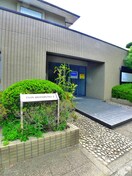 外観写真 TWIN HOTARUNOⅠ