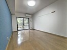 室内からの展望 TWIN HOTARUNOⅠ
