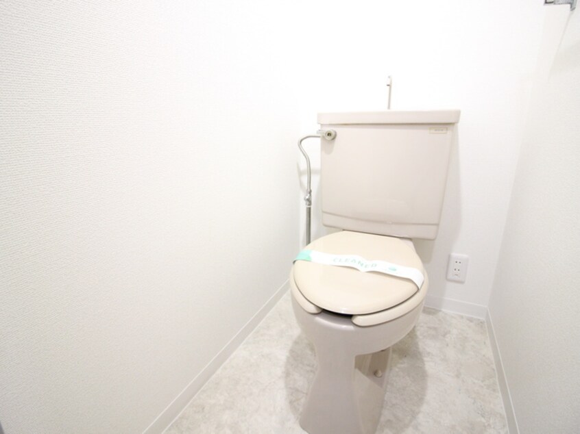 トイレ 大成ルームズ