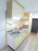 キッチン 大成ルームズ