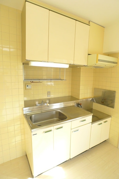 キッチン 大成ルームズ