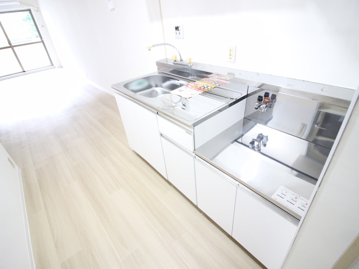 キッチン 大成ルームズ