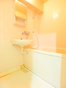 バス／シャワールーム等 大成ルームズ