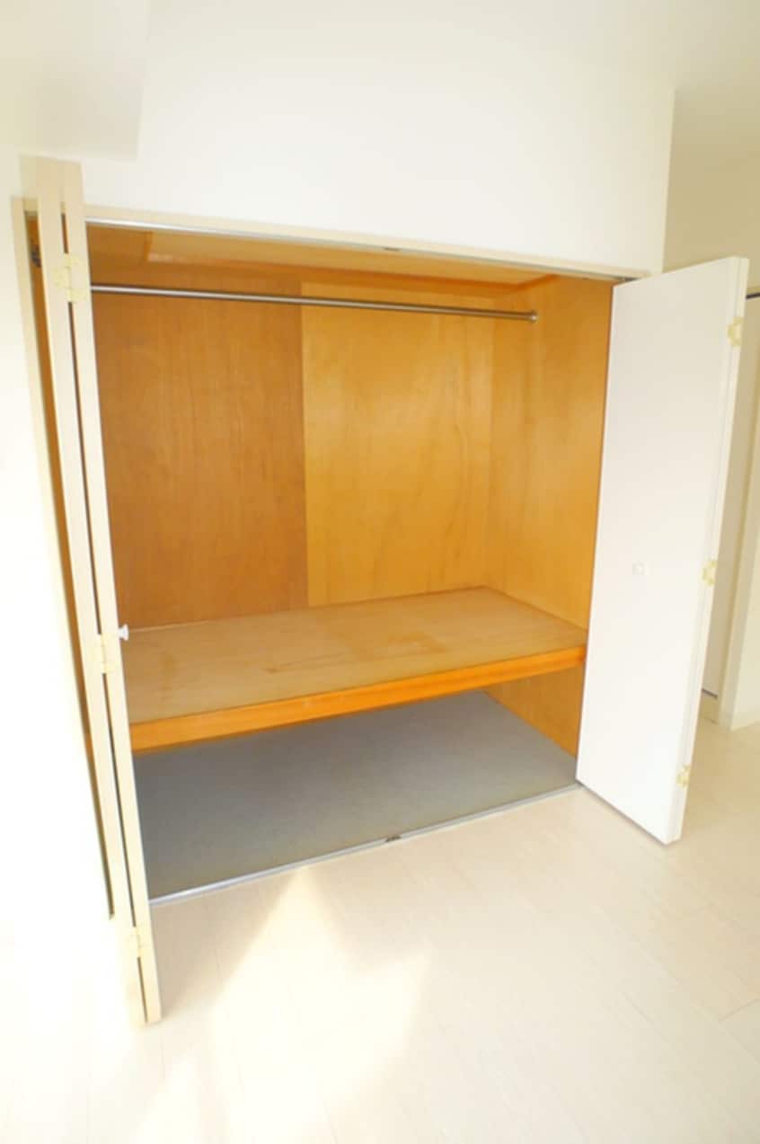 収納 大成ルームズ