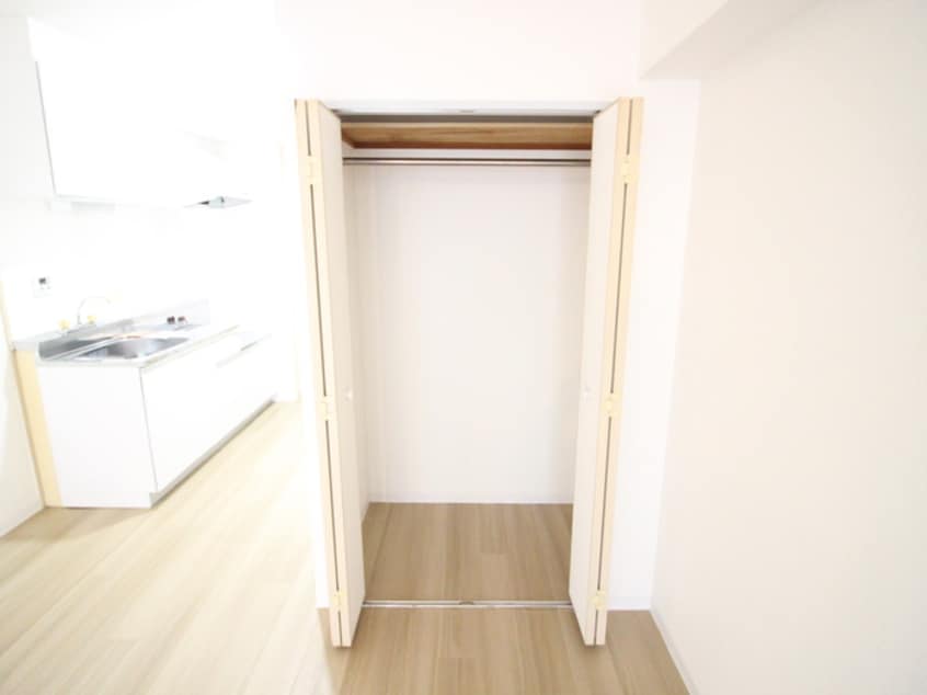 収納 大成ルームズ