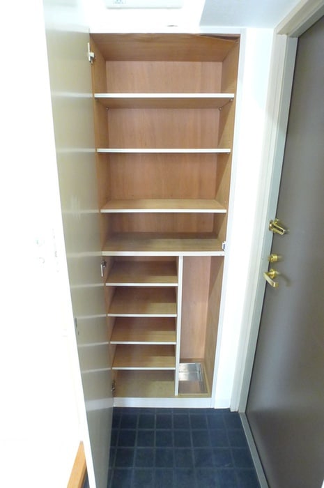 靴箱 大成ルームズ