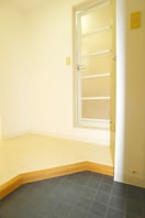 玄関 大成ルームズ