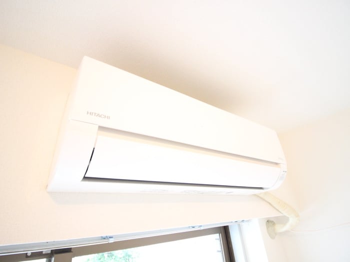 内観写真 大成ルームズ