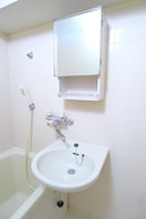 洗面 大成ルームズ