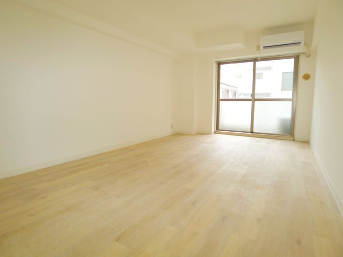 室内からの展望 大成ルームズ