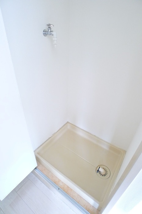 洗濯機置場 大成ルームズ