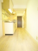 廊下 大成ルームズ